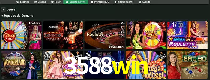 3588win bet
