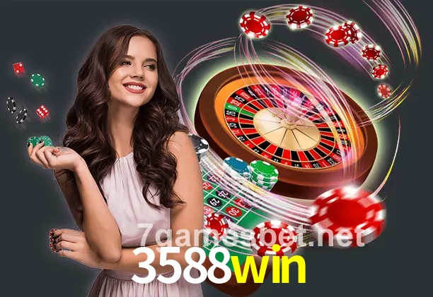 vivo no cassino 3588win