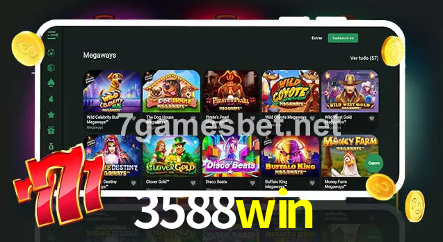 3588win aplicativo