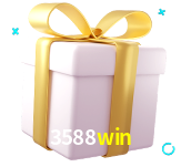 Receba seus bônus de boas-vindas no 3588win