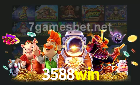cassino 3588win