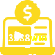 O Cassino 3588win também oferece apostas esportivas virtuais!