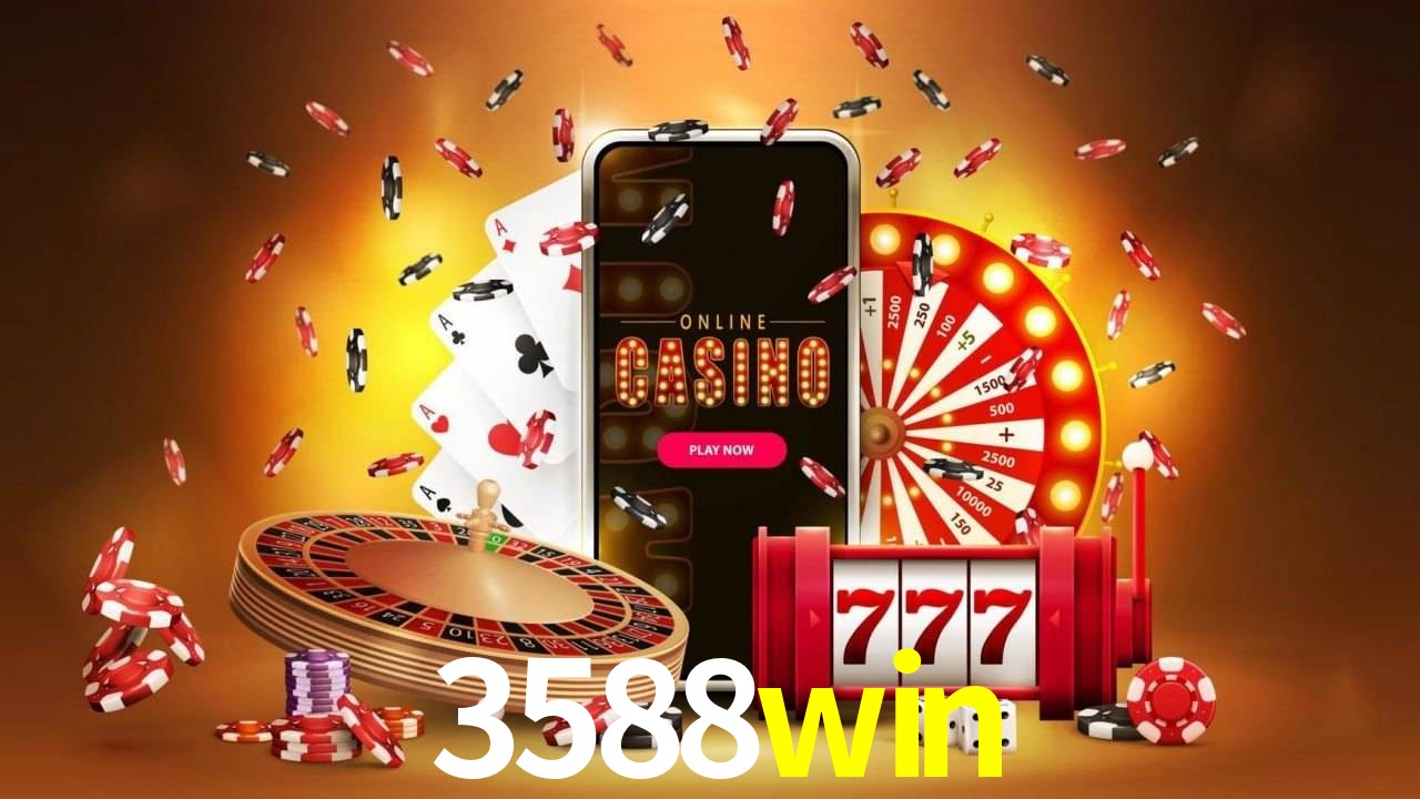 Design Responsivo 3588win