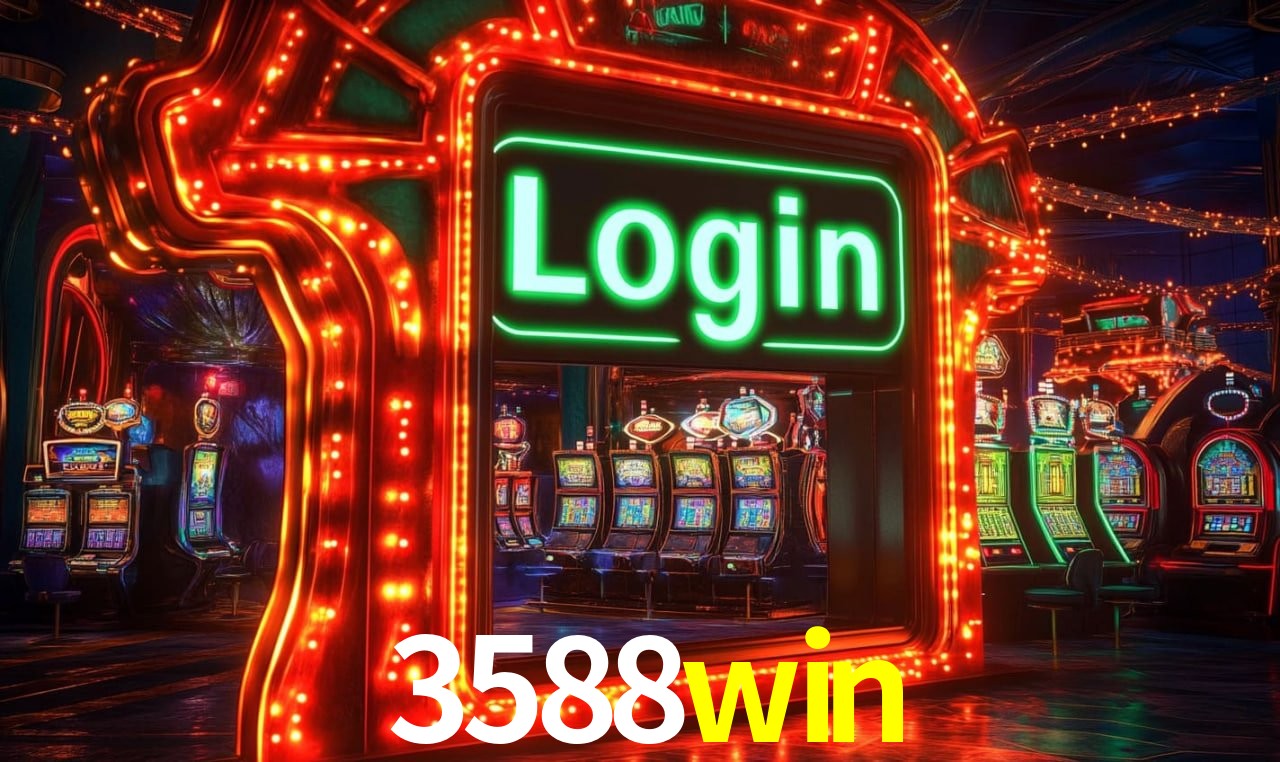 Avaliações dos Jogadores 3588win