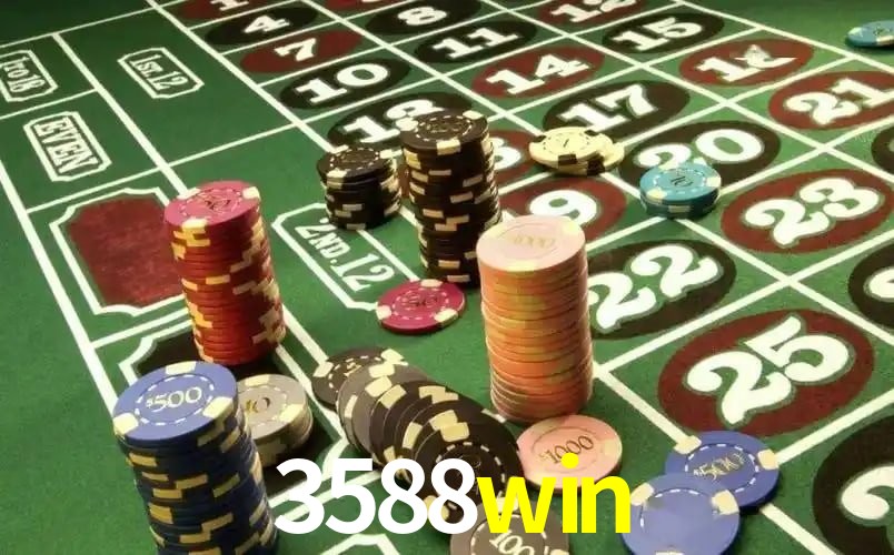 Benefícios da Conta 3588win