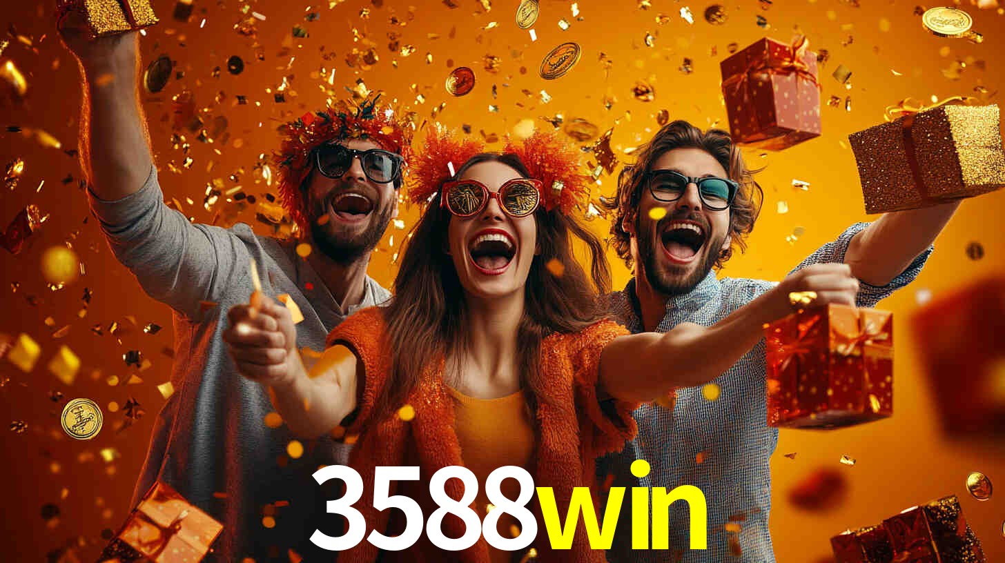 Tournaments 3588win