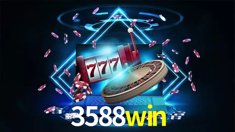 Integração de APIs 3588win