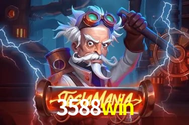 Sistemas de Segurança 3588win