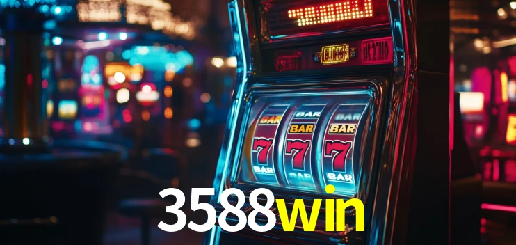 Bonus Features 3588win