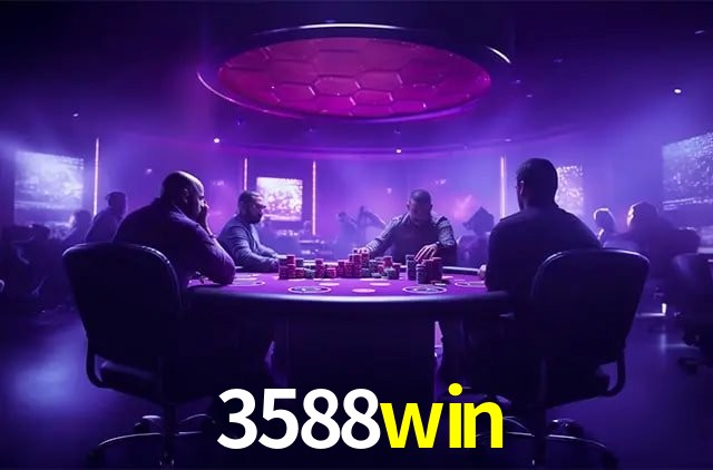 Login Seguro 3588win