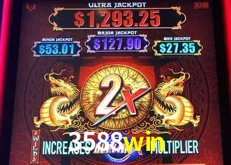 Desvendando o Mundo dos Jogos Virtuais na 3588win