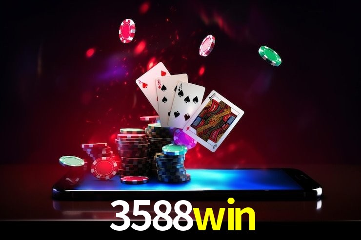 Weekend Specials 3588win