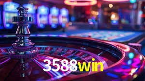 Provedores de Jogos 3588win
