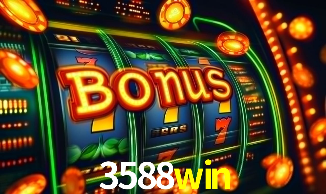 Game Providers 3588win