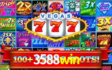 Apostas Esportivas na 3588win: Um Guia Completo
