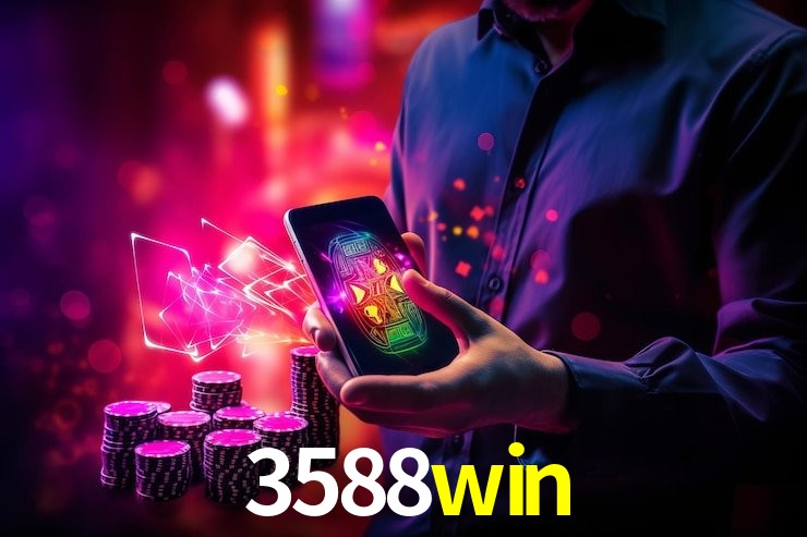 Apostas de Futebol 3588win