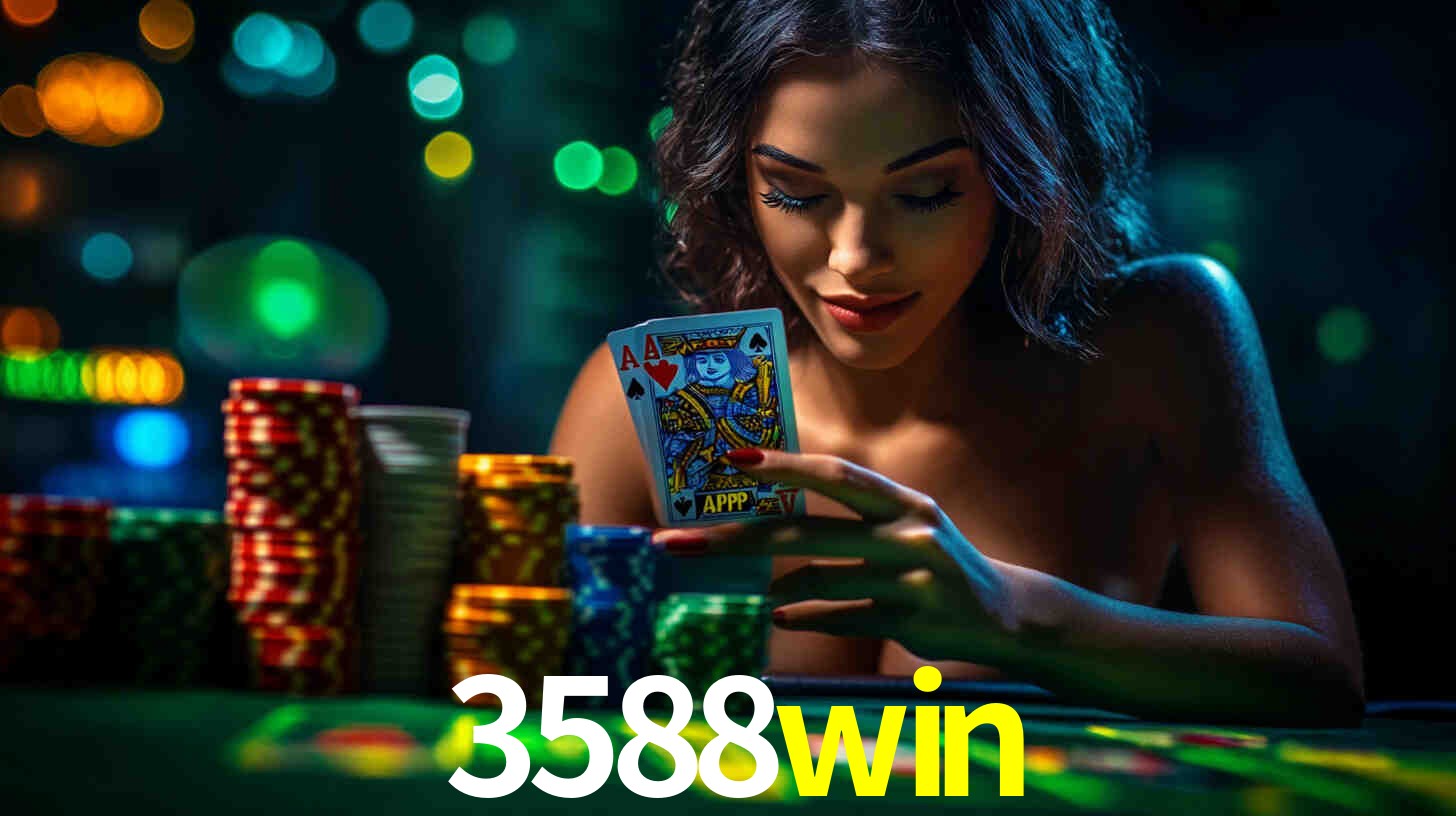 A Experiência Imersiva dos Cassinos Ao Vivo no 3588win