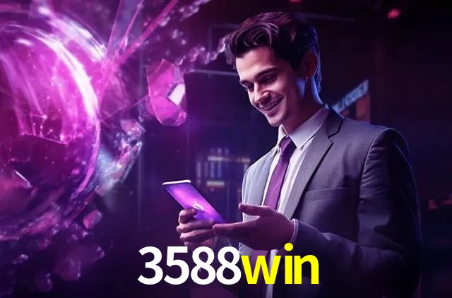 Platform Technology 3588win