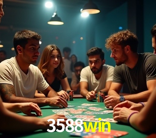 3588win