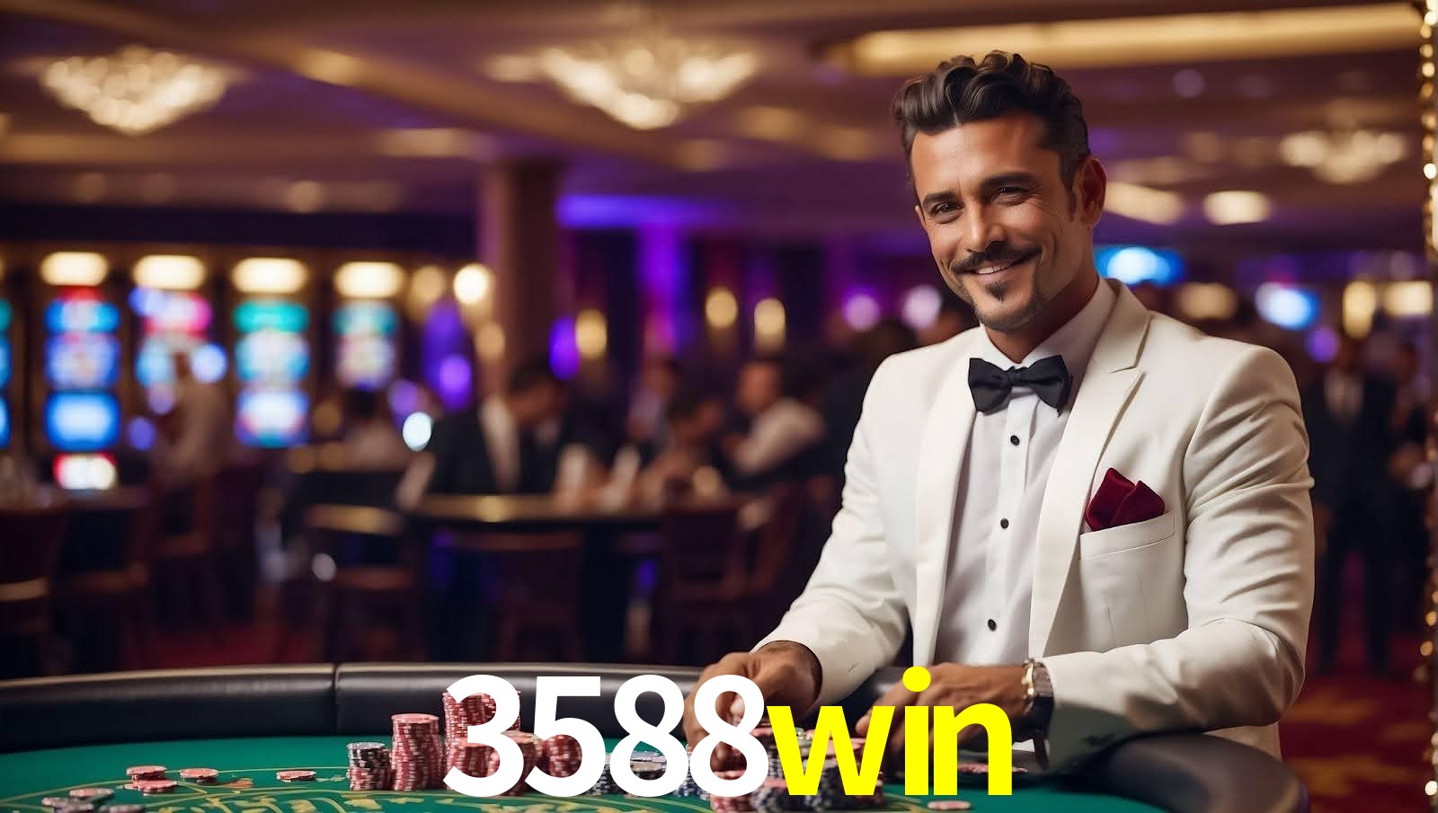 3588win - CASSINO SLOTS JOGOS - 3588win.com