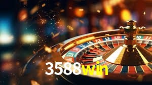 3588win: Jogos de Caça-Níqueis-Altas Recompensas, Roleta-Velocidade, Blackjack-Desafios Máximos