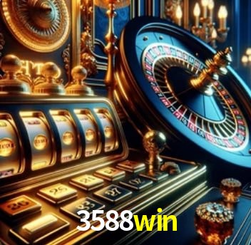 Estatísticas 3588win