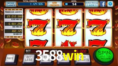 Desvendando o Mundo dos Jogos Virtuais na 3588win