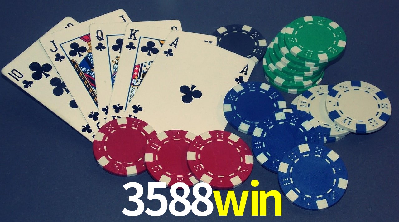 Flash Promotion 3588win