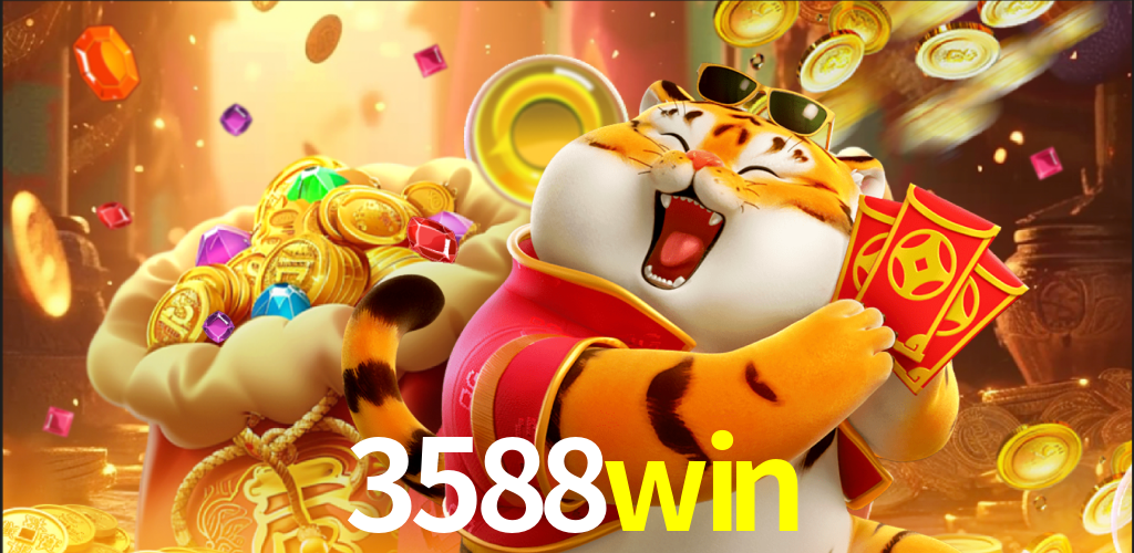 Welcome Bonus 3588win