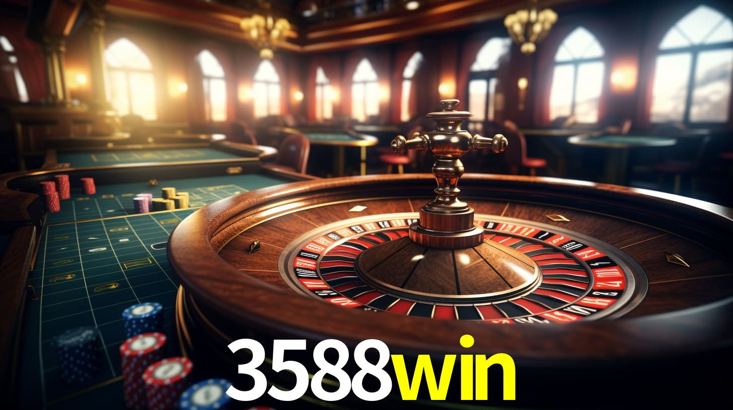 Games Directory 3588win