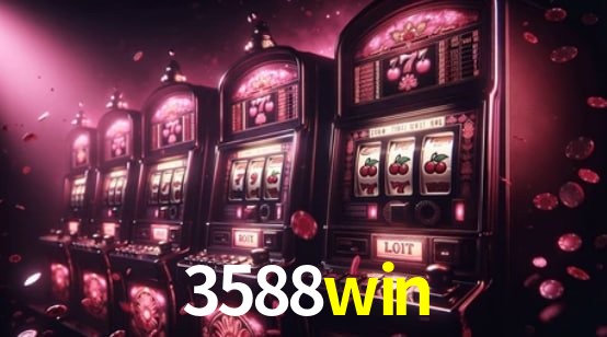 Bônus Diários 3588win