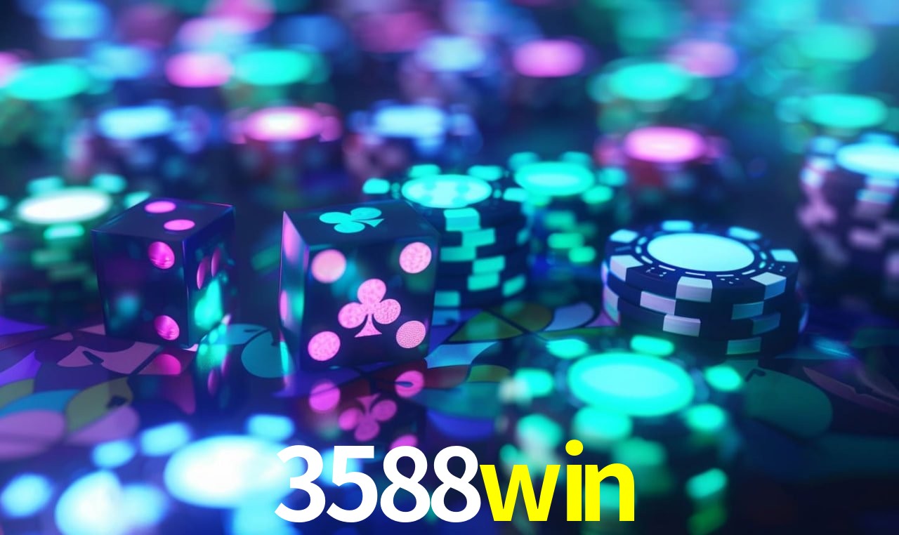 Apostas de Tênis 3588win