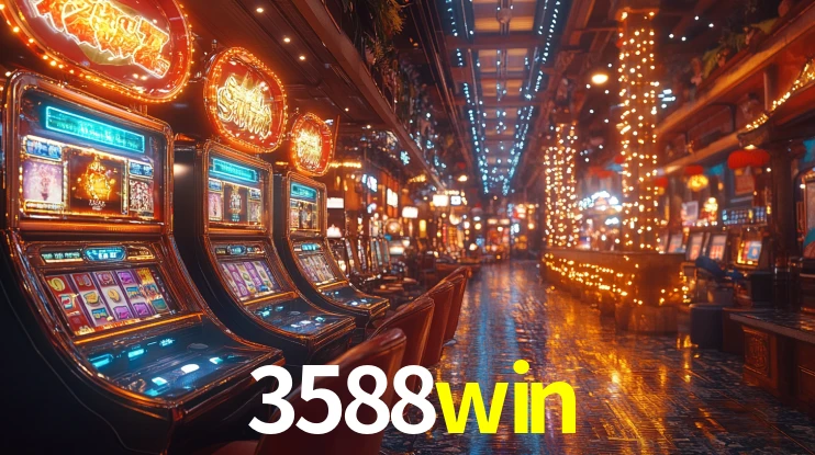 Live Casino 3588win