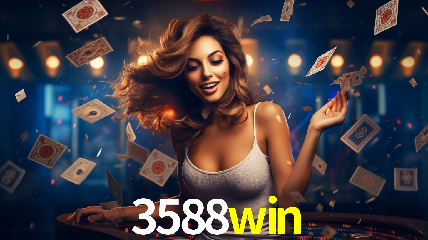 VIP Casino 3588win