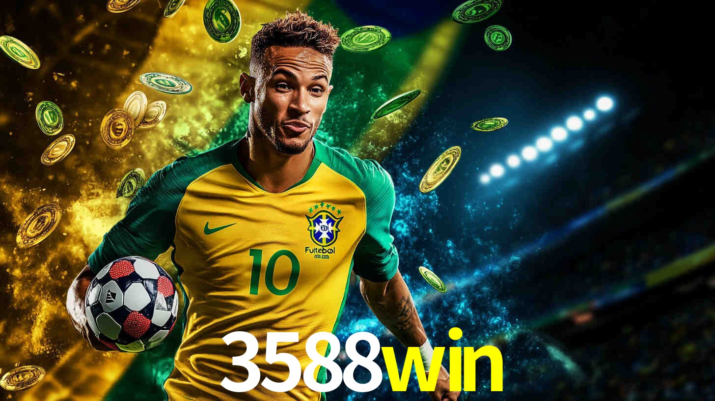 Descubra o Programa VIP da 3588win: Vantagens Exclusivas para Jogadores