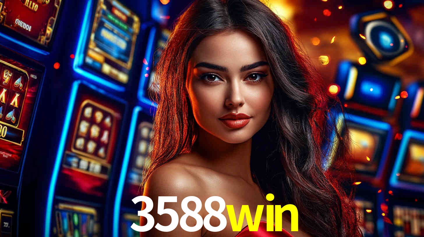Desvendando o Mundo dos Jogos Virtuais na 3588win