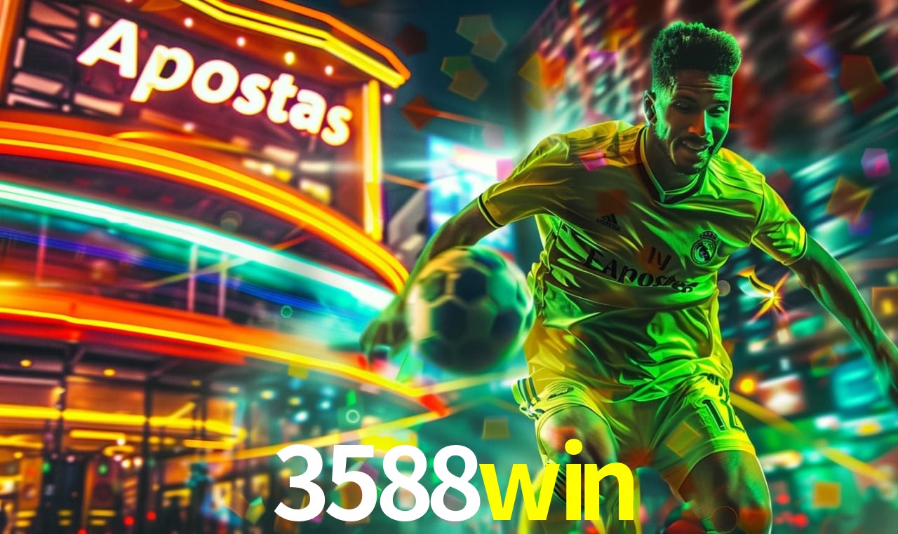 Segurança 2FA 3588win