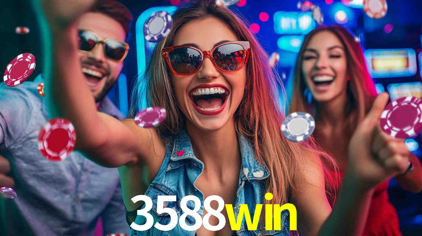 Explorando a Categoria de Eventos em Apostas na 3588win