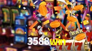 3588win App Interface