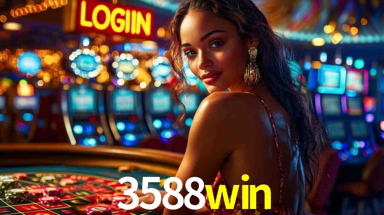 Tecnologia da Plataforma 3588win