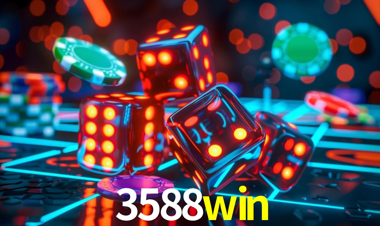 PIX Instantâneo 3588win