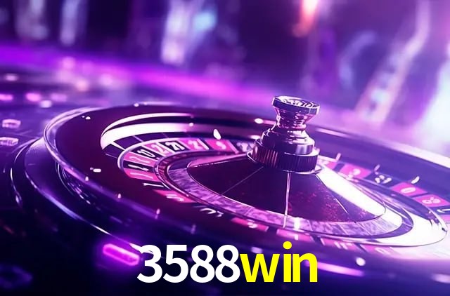 Bônus de Boas-vindas 3588win