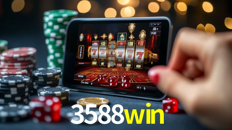 Experiência VIP 3588win