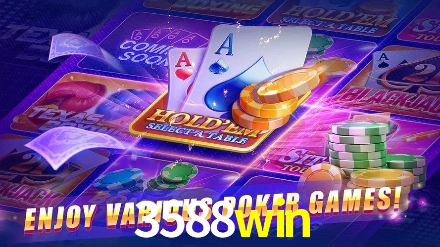 3588win