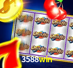A Experiência Imersiva dos Cassinos Ao Vivo no 3588win