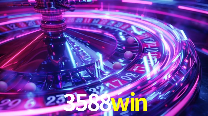 cassino 3588win