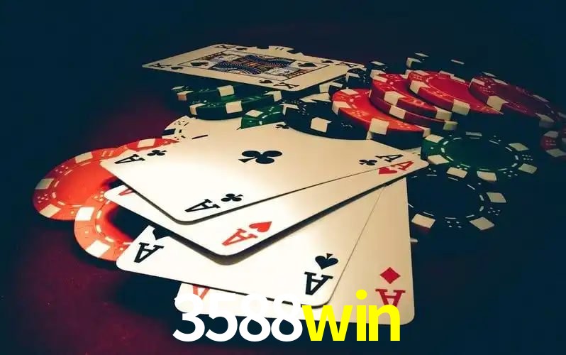 3588win bet