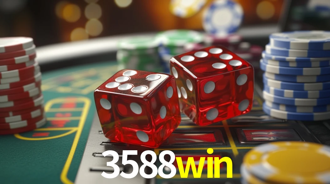 Game Statistics 3588win