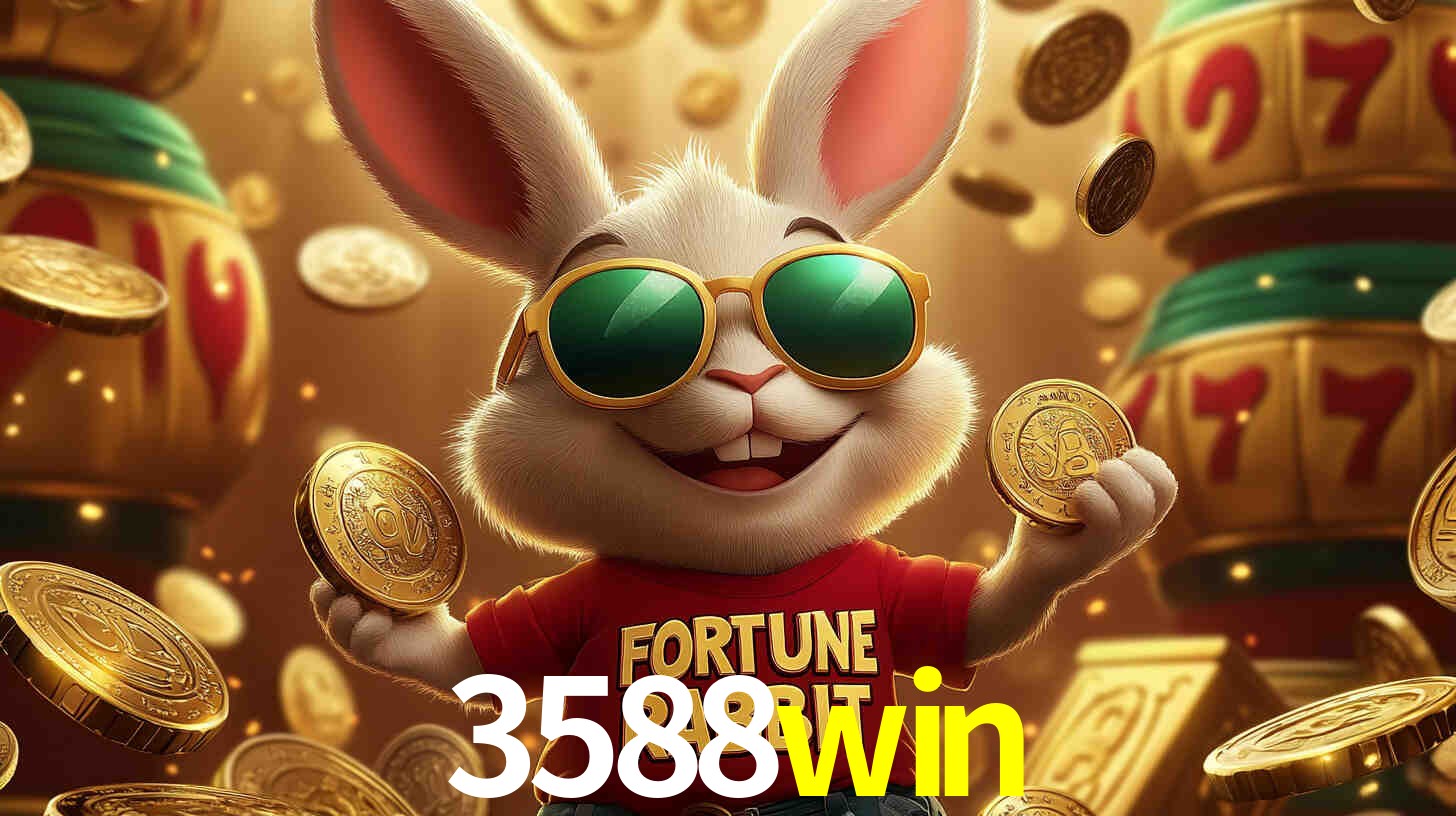 Daily Bonuses 3588win