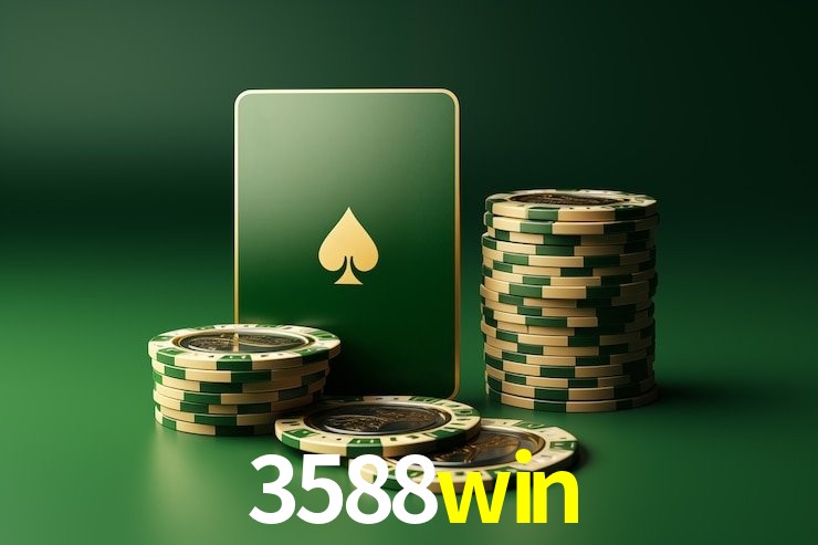 Account Benefits 3588win